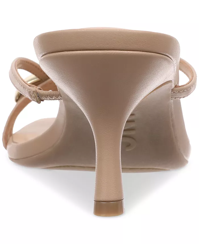 I.N.C. International Concepts Women's Discoo Dress Sandals Exclusively At Macy's Women's Fashion Shoes & Accessories