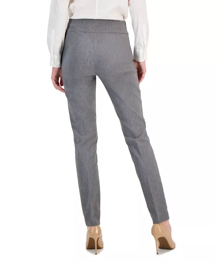 I.N.C. International Concepts Women's Mid-Rise Skinny Pants Regular & Short Lengths Created For Macy's Women's Fashion Shoes & Accessories