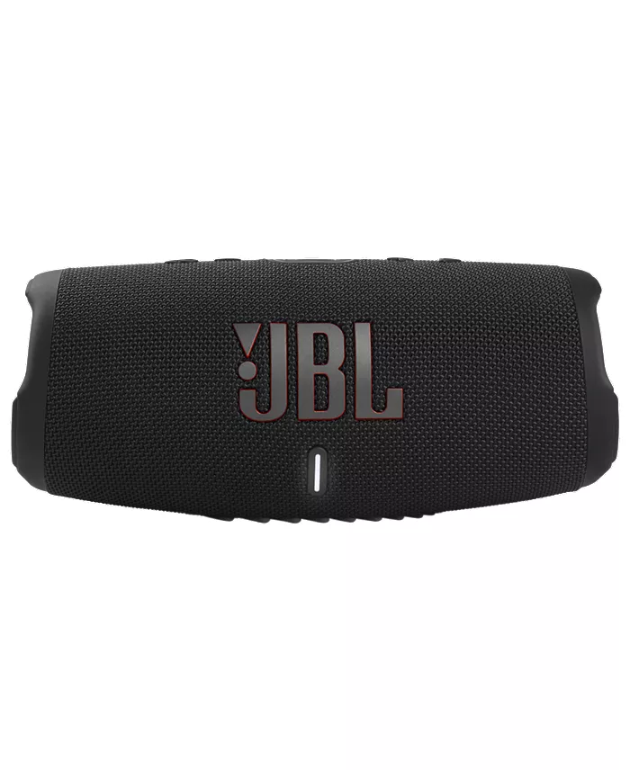 JBL Charge 5 Waterproof Bluetooth Speaker Electronics