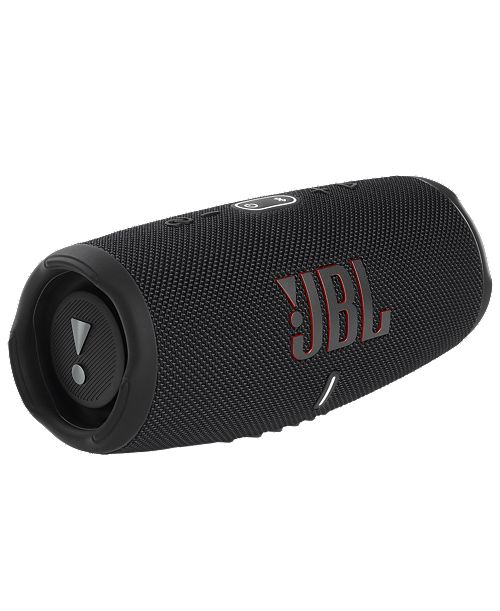 JBL Charge 5 Waterproof Bluetooth Speaker Electronics