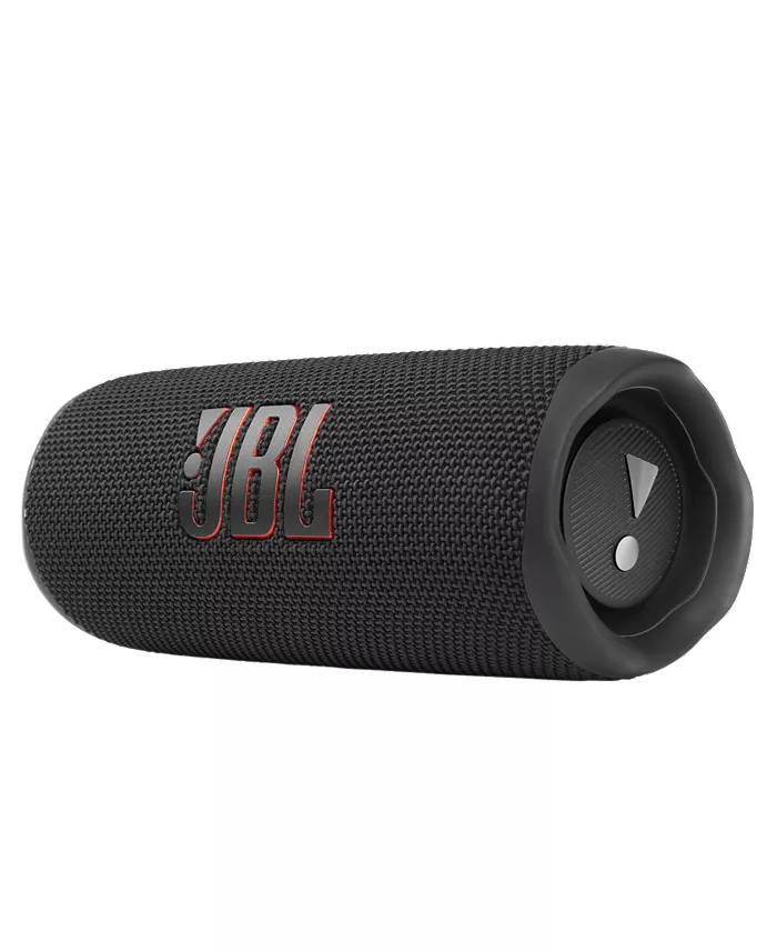 JBL Flip 6 Portable Water-Resistant Bluetooth Speaker Electronics