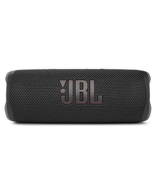 JBL Flip 6 Portable Water-Resistant Bluetooth Speaker Electronics