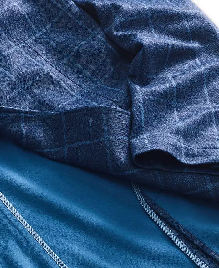 Johnston & Murphy Men's Regular-Fit Sport Coat Men's Fashion & Accessories