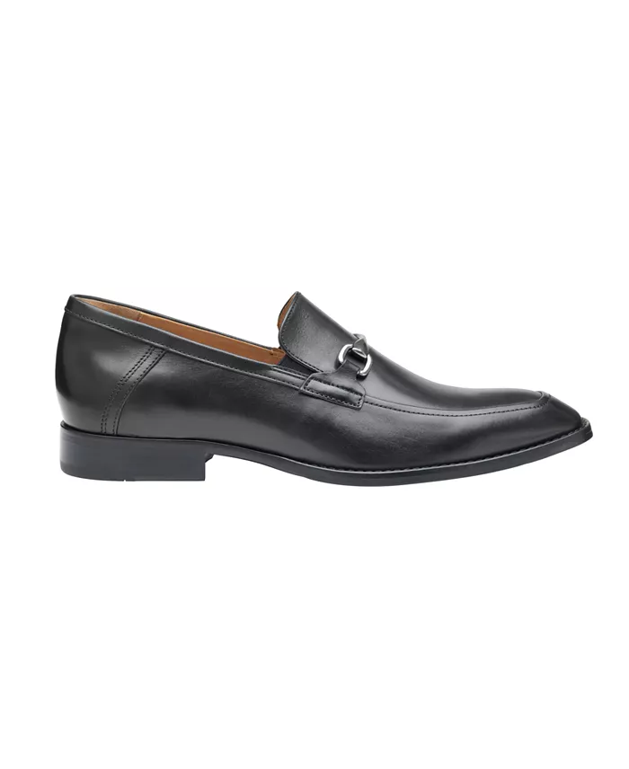Johnston & Murphy Men's Richland Bit Loafer Men's Shoes