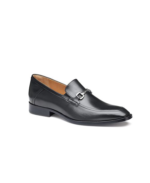Johnston & Murphy Men's Richland Bit Loafer Men's Shoes