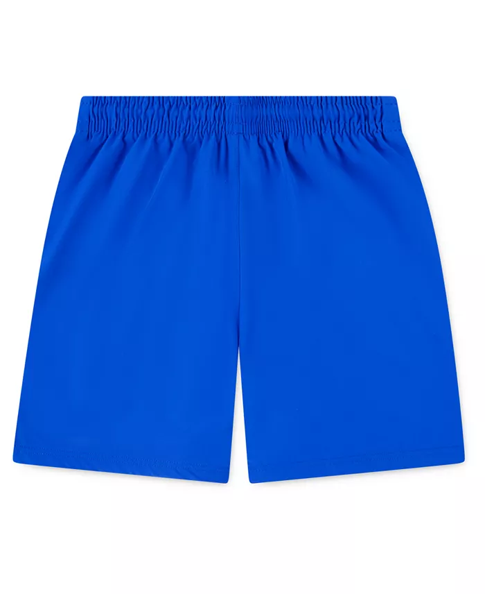 Jordan Big Boys Jumpman Woven Play Shorts Kids