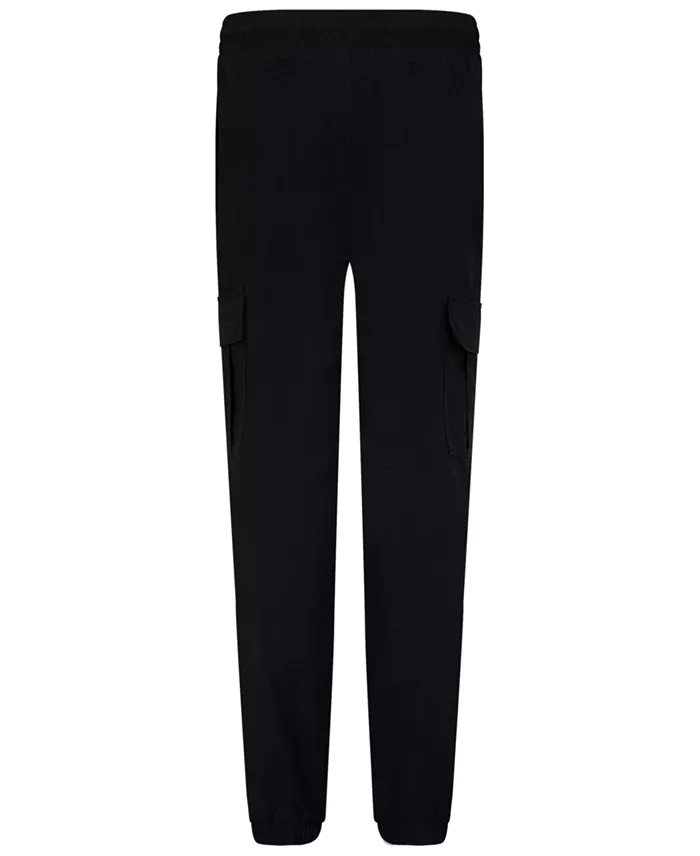 Jordan Big Boys MJ Woven Double Cargo Pants Kids