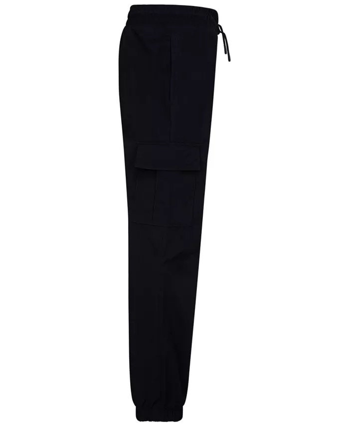 Jordan Big Boys MJ Woven Double Cargo Pants Kids