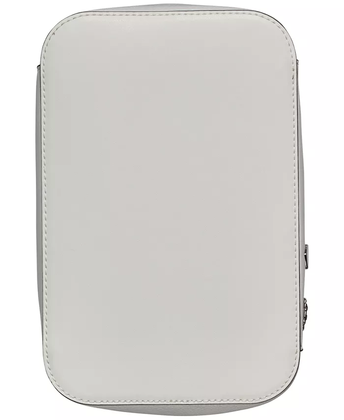 KARL LAGERFELD PARIS Adele Bucket Bag Handbags Purses & Accessories