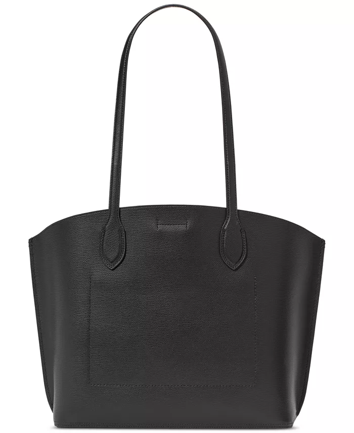 Kate Spade New York Suite Leather Tote Bag Handbags Purses & Accessories