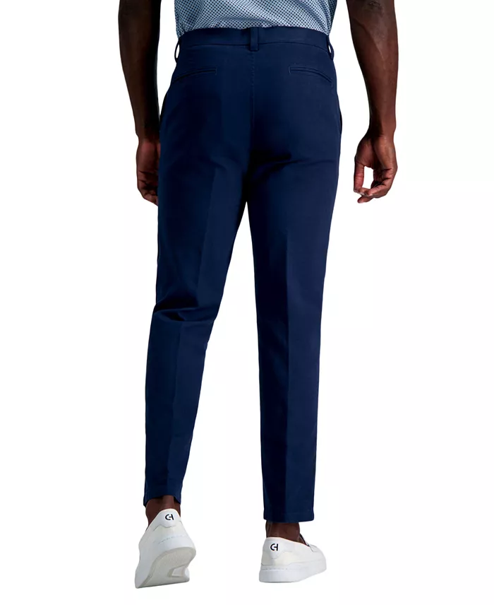 Kenneth Cole Reaction Men's Slim-Fit Linen Pant Men's Fashion & Accessories