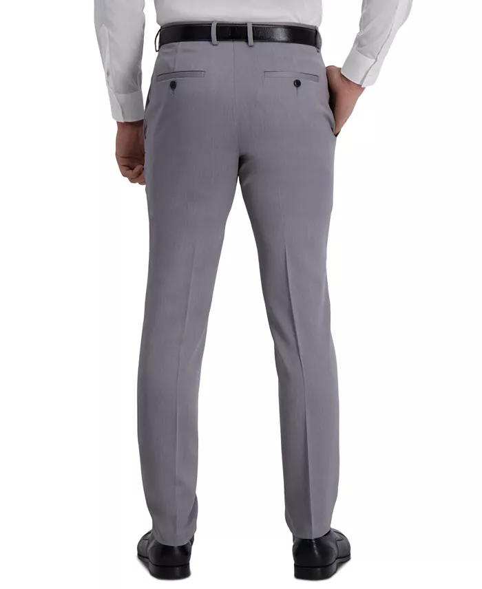 Kenneth Cole Reaction Men's Slim-Fit Stretch Dress Pants Men's Fashion & Accessories