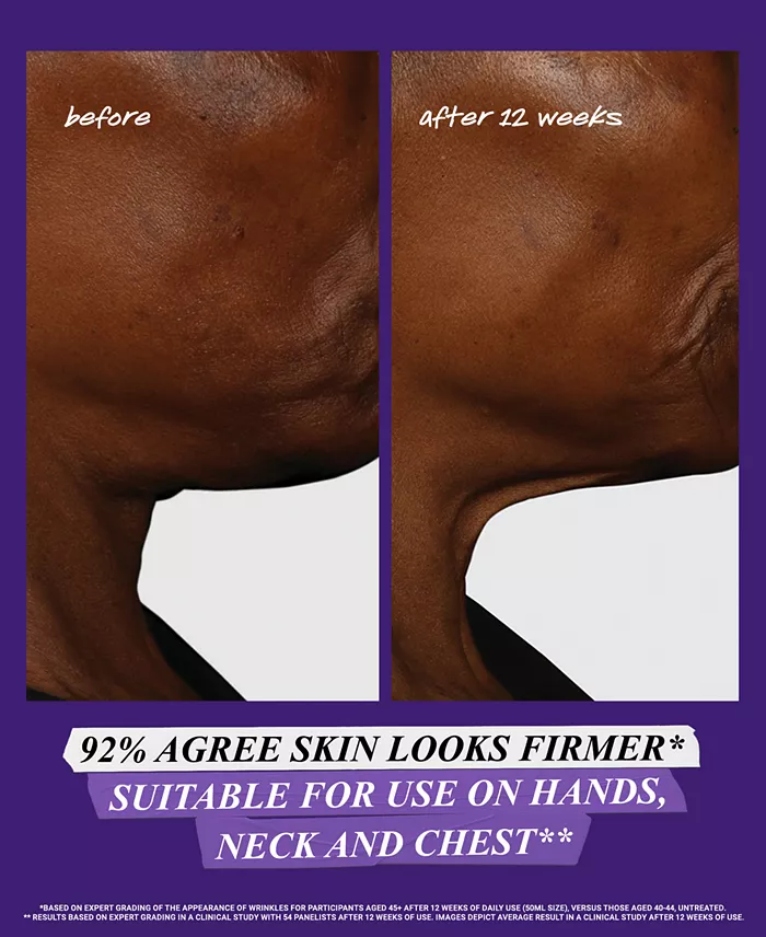 Kiehl's Since 1851 Micro-Dose Anti-Aging Retinol Serum With Ceramides And Peptide 1.7-oz. Beauty