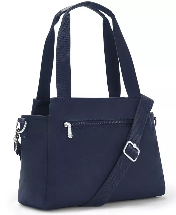 Kipling Women's Elysia Small Satchel Bag Handbags Purses & Accessories