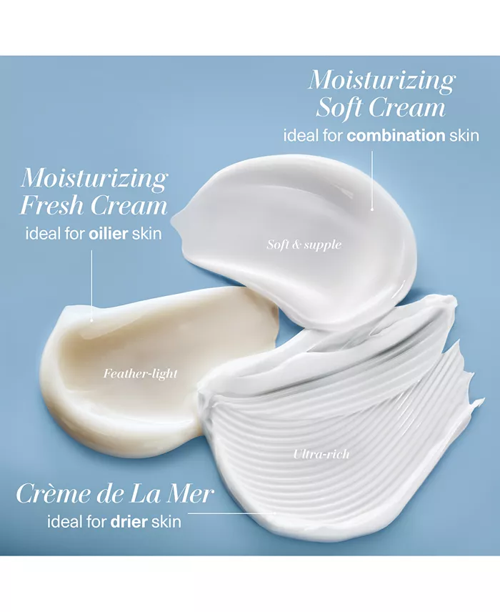 La Mer Crème De La Mer Cream Moisturizer 16.5 Oz. Beauty