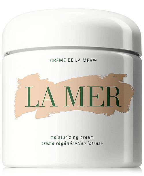 La Mer Crème de la Mer Cream Moisturizer 16.5 oz. Beauty