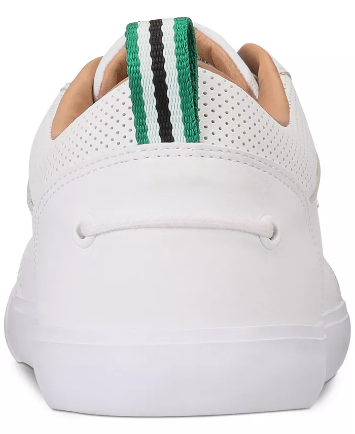 Lacoste Men's Bayliss 119 1 U Sneakers Men's Shoes