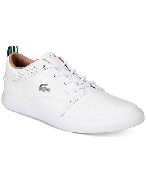 Lacoste Men's Bayliss 119 1 U Sneakers Men's Shoes