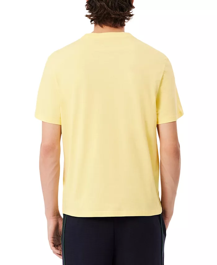 Lacoste Men's Loungewear Sleep T-Shirt Men's Fashion & Accessories