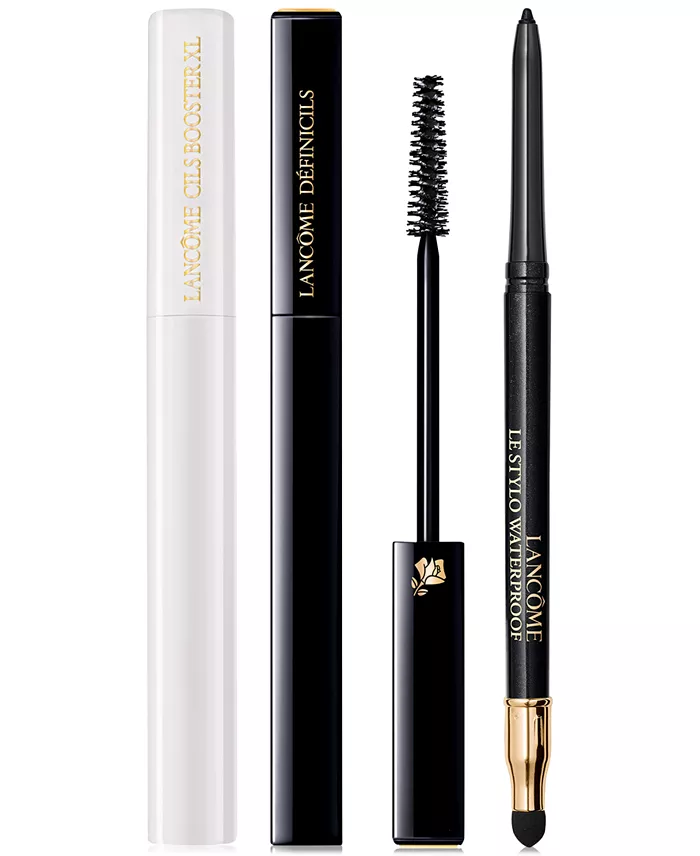 Lancôme 3-Pc. Définicils High-Definition Gift Set Beauty