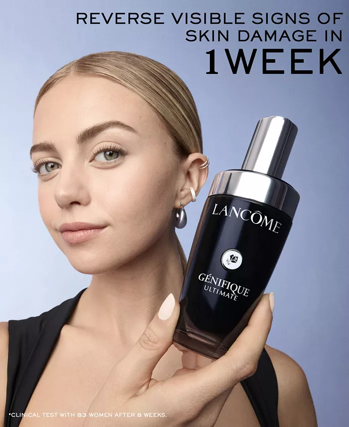 Lancôme 3-Pc. Génifique Serum Skincare Set Beauty