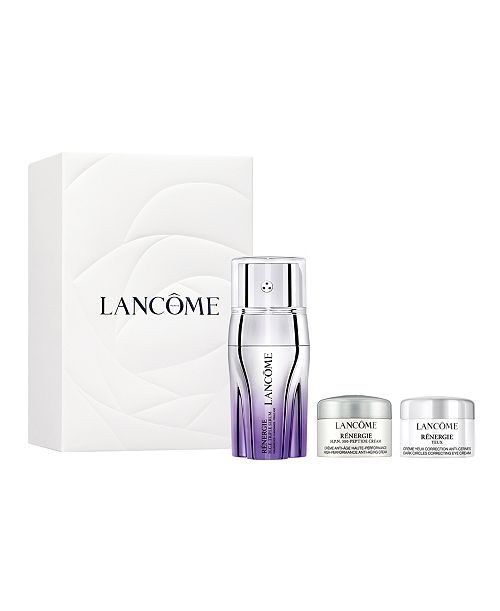 Lancôme 3-Pc. Rénergie H.C.F. Triple Serum Discovery Set Beauty