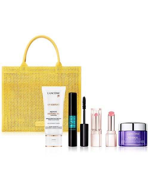 Lancôme 5-Pc. Summer Collection 2025 Gift Set Beauty