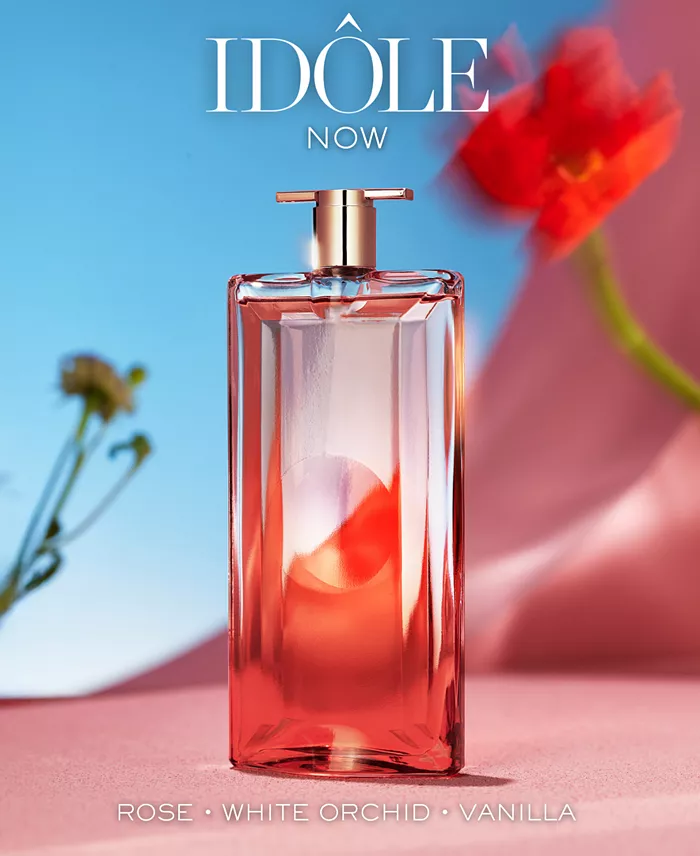 Lancôme 9-Pc. Idôle Fragrance Summer 2025 Gift Set Beauty