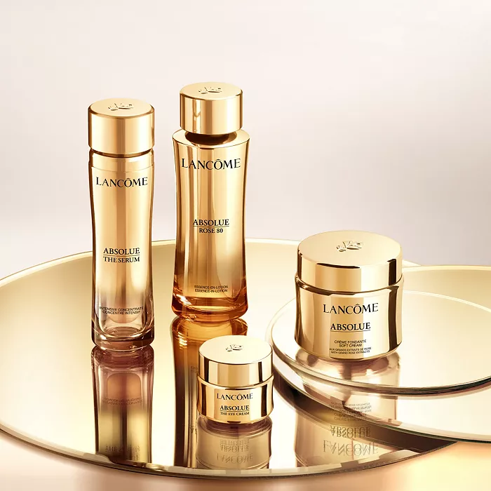 Lancôme Absolue The Wrinkle Reducing & Smoothing Eye Cream Beauty