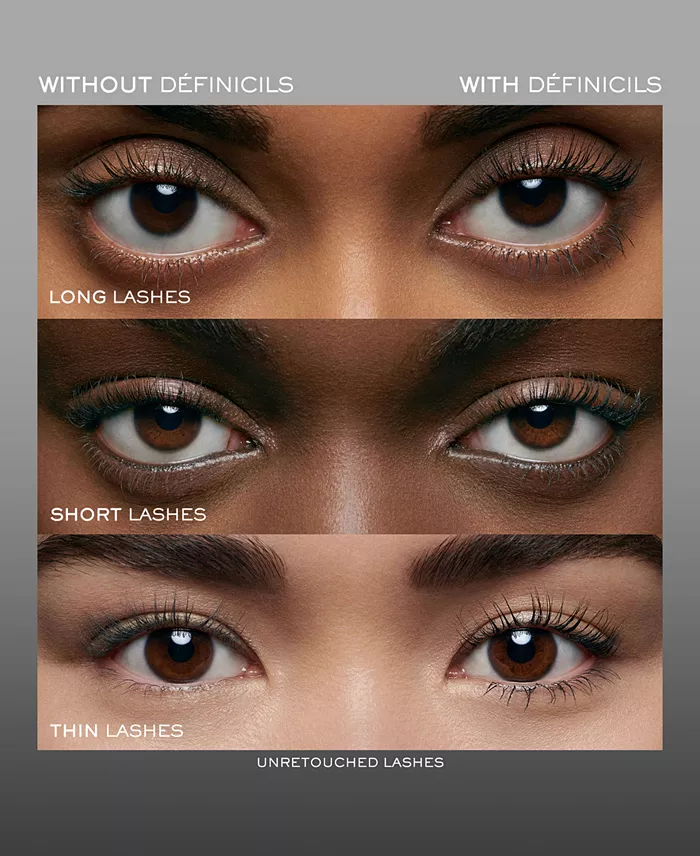 Lancôme Définicils Lengthening & Defining Mascara Beauty