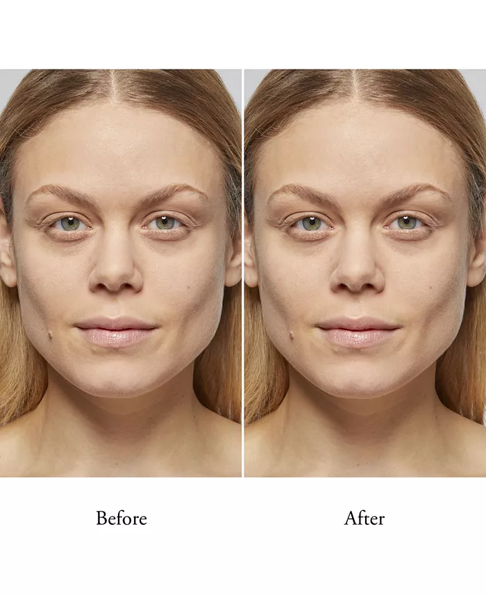 Lancôme Dual Finish Multi-Tasking Powder Foundation Oil-free Face Powder Beauty