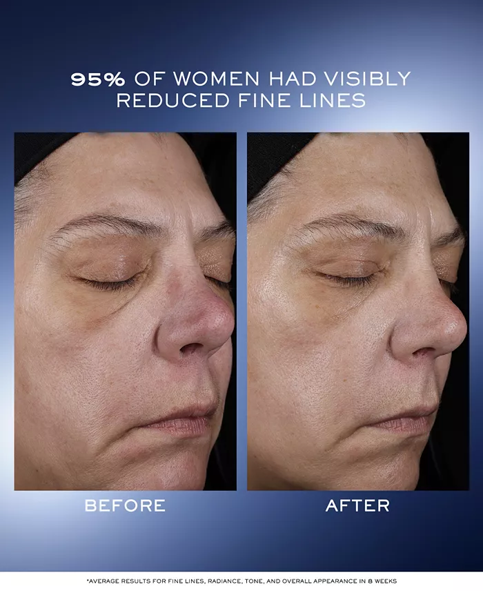 Lancôme Génifique Ultimate Recovery Face Serum 3.9 Oz. Beauty