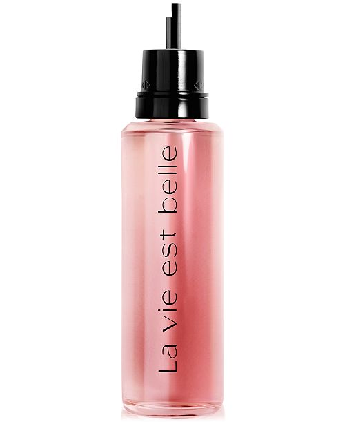 Lancôme La vie est belle Eau de Parfum Refill 3.4 oz Beauty