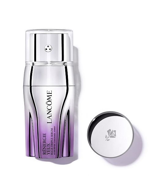 Lancôme Rénergie H.C.F. Triple Serum Eye 0.67 oz. Beauty