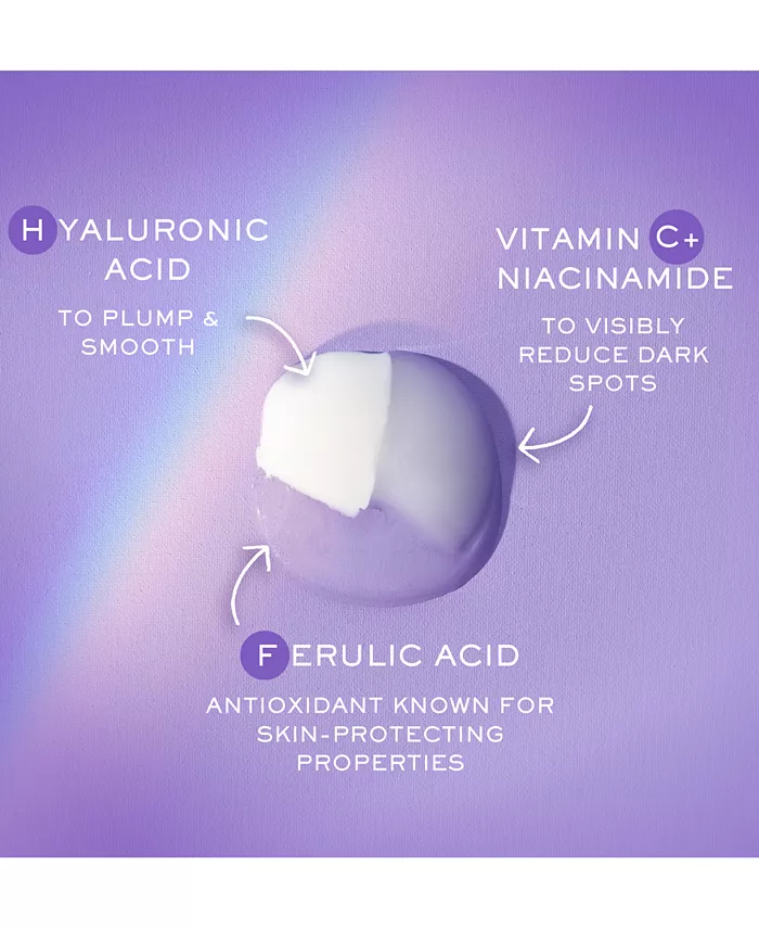 Lancôme Rénergie H.C.F. Triple Serum: For Plumping & Anti-Aging 1.7 Oz. Beauty