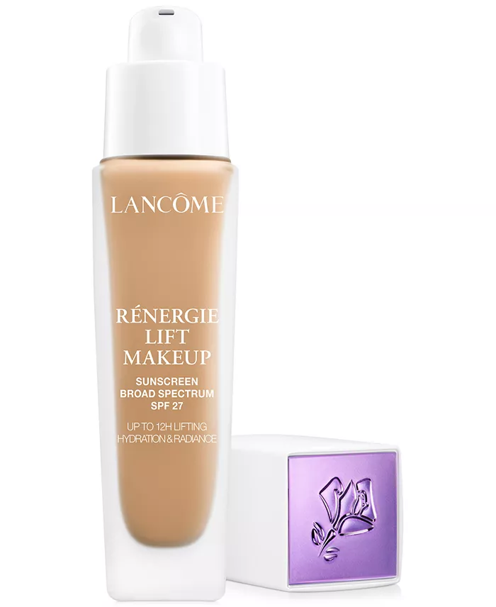 Lancôme Rénergie Lift Anti-Wrinkle Lifting Foundation With SPF 27 1 Oz. Beauty