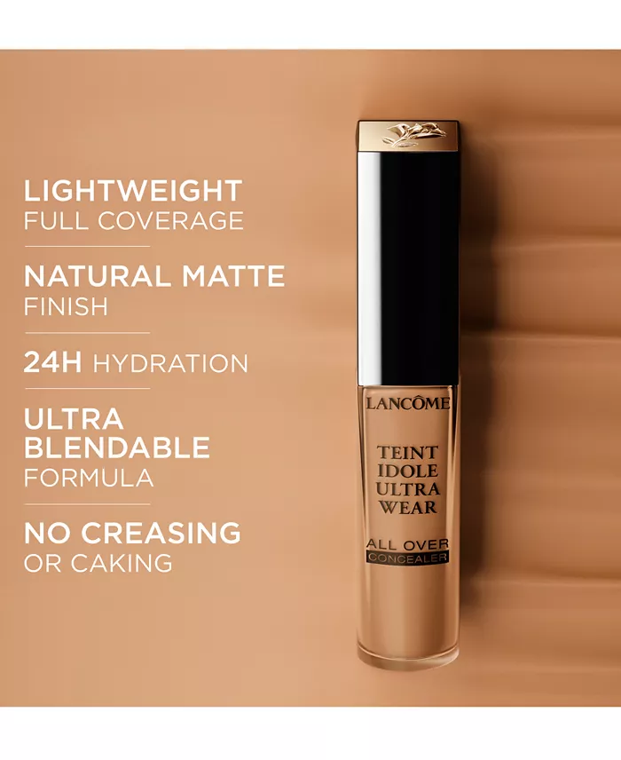 Lancôme Teint Idole Ultra Wear All Over Full Coverage Concealer Beauty