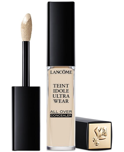 Lancôme Teint Idole Ultra Wear All Over Full Coverage Concealer Beauty
