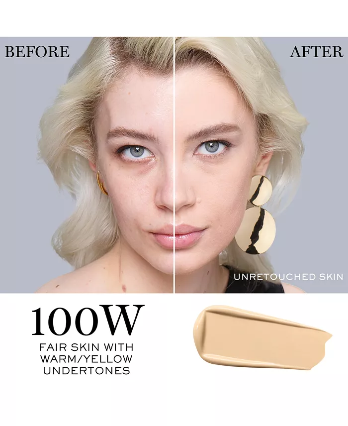 Lancôme Teint Idole Ultra Wear Foundation Beauty