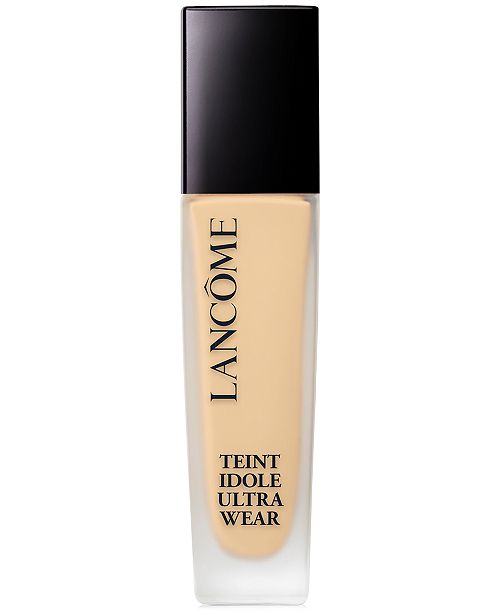 Lancôme Teint Idole Ultra Wear Foundation Beauty
