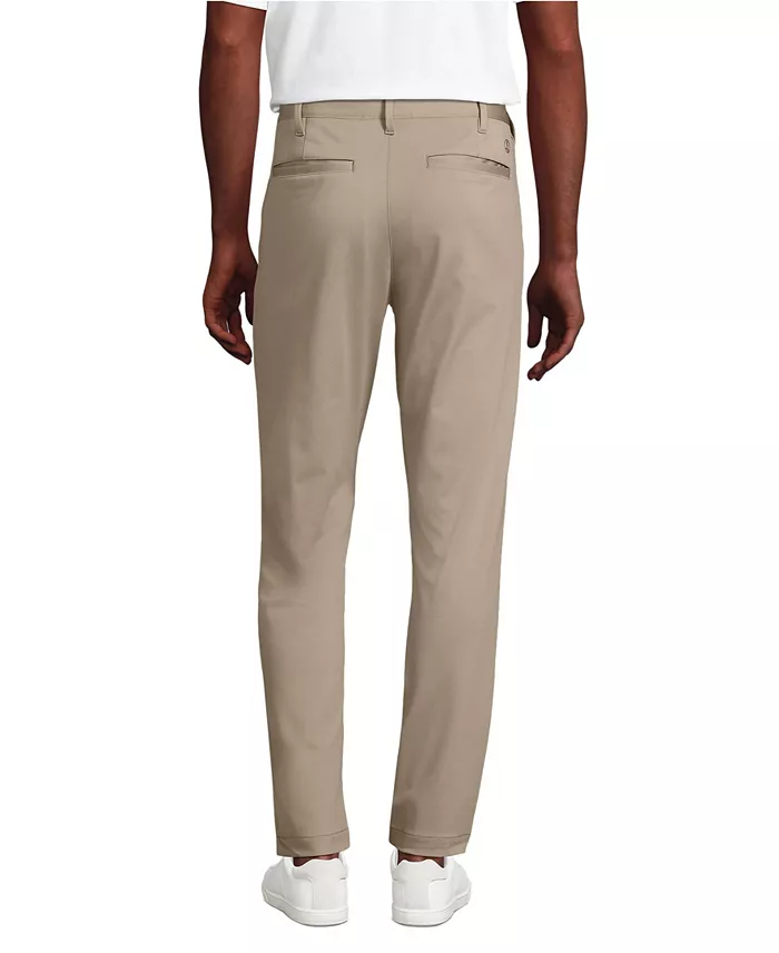 Lands' End Big & Tall Flex Golf Pant Men's Fashion & Accessories