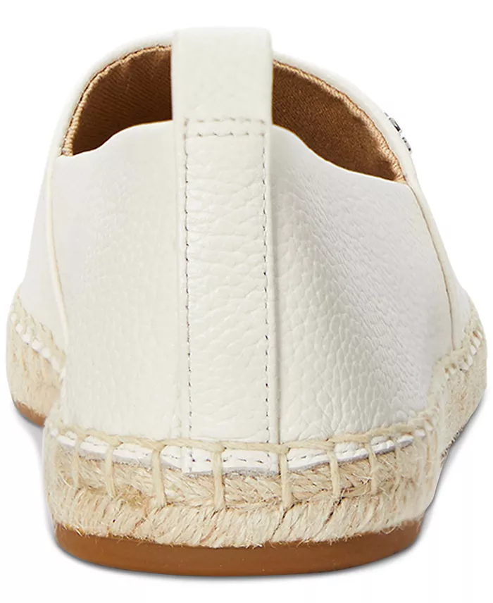 Lauren Ralph Lauren Women's Cameryn Espadrilles Women's Fashion Shoes & Accessories