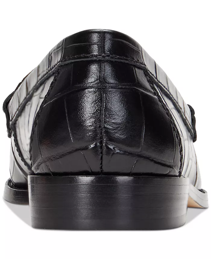 Lauren Ralph Lauren Women's Wynnie Loafers Women's Fashion Shoes & Accessories