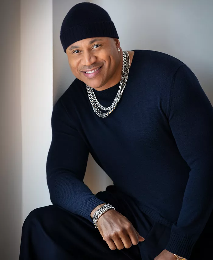 LEGACY For MEN By Simone I. Smith Men's Bold Curb Link 24" Chain Necklace Jewelry & Watches