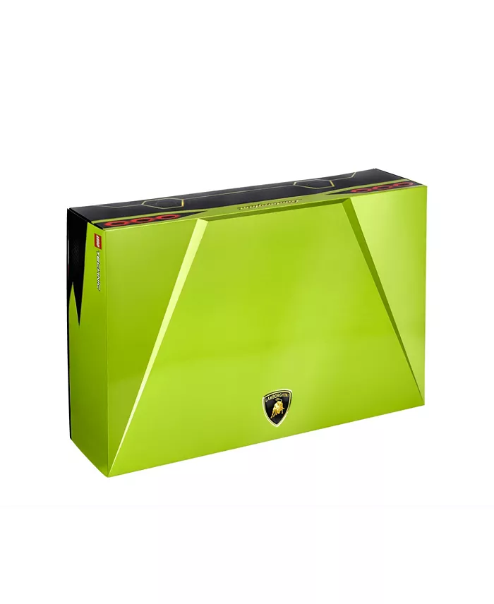 LEGO® Technic 42115 Lamborghini Sian FKP 37 Adult Toy Sports Car Building Set All Toys