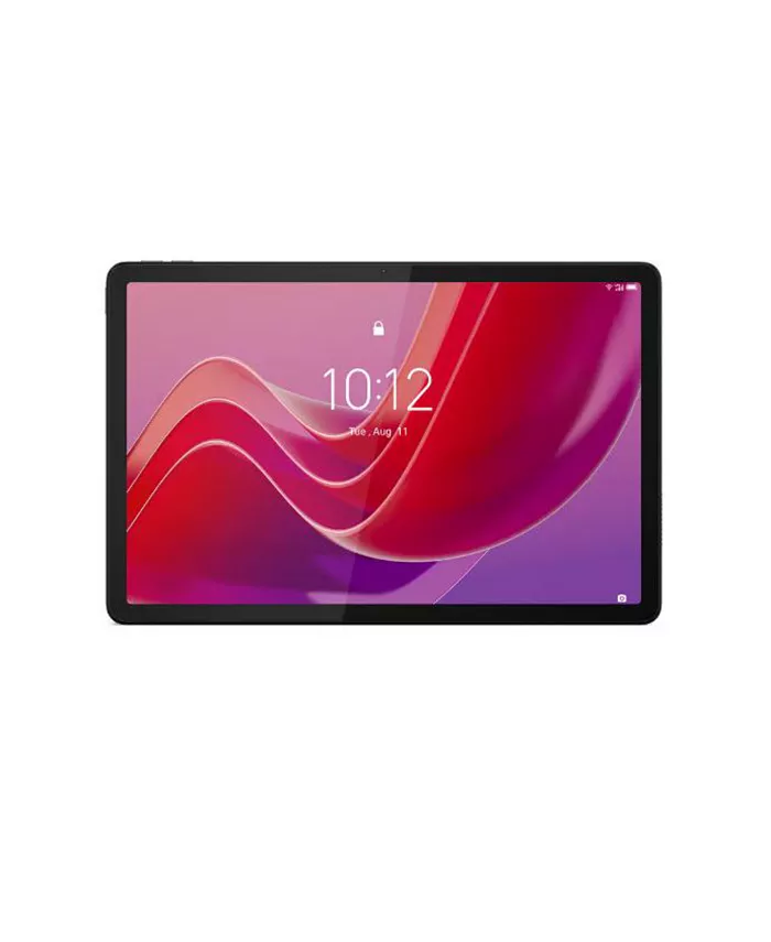 Lenovo 10.95" Tab Model 11 MTK G88 64GB Tablet - Storm Grey Electronics