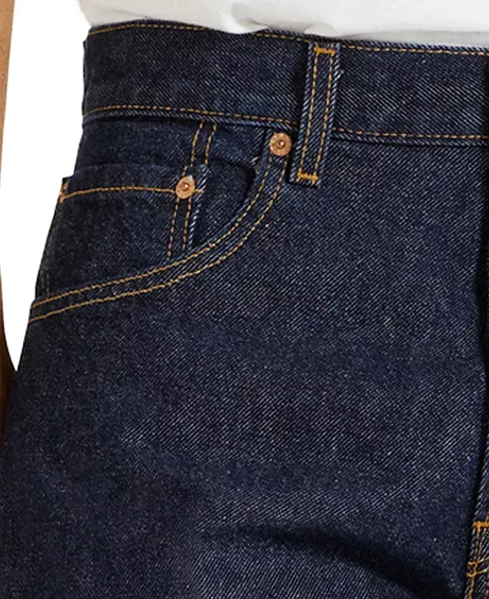 Levi's 517™ Bootcut Fit Jeans Men's Fashion & Accessories