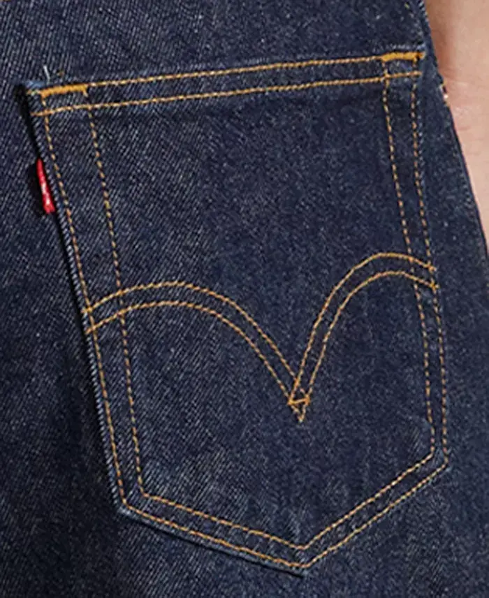 Levi's 517™ Bootcut Fit Jeans Men's Fashion & Accessories