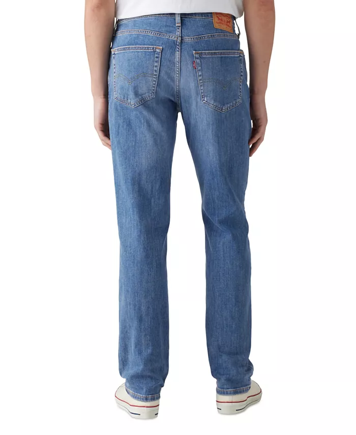 Levi's 541™ Men's Athletic Fit All Season Tech Jeans Men's Fashion & Accessories