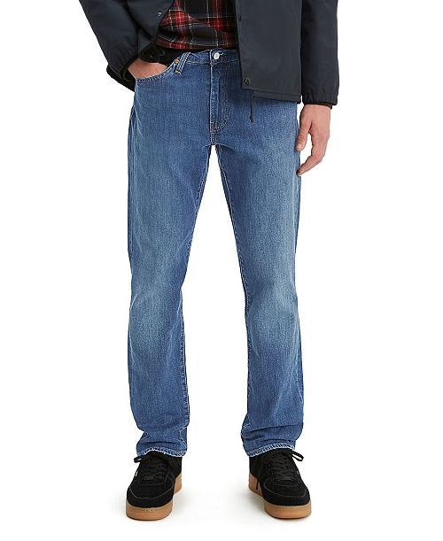 Levi's 541™ Men's Athletic Fit All Season Tech Jeans Men's Fashion & Accessories